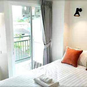 Behome Phuket 酒店
