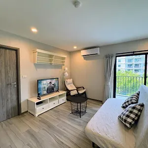 The Title Residencies Naiyang By Beringela Nai Yang